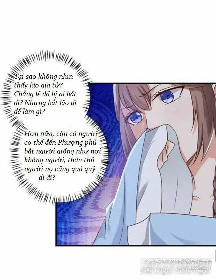 Tuyệt Sắc Quyến Rũ Quỷ Y Chí Tôn - Chapter 66 - Page 40