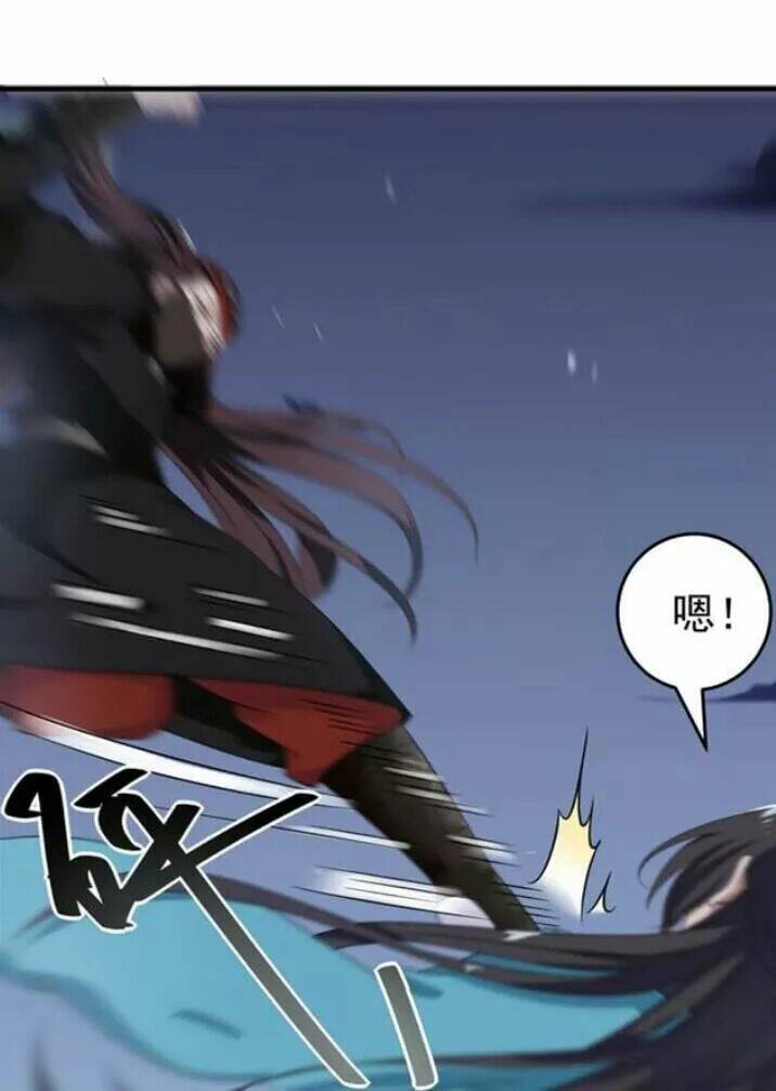 Tuyệt Sắc Quyến Rũ Quỷ Y Chí Tôn - Chapter 66 - Page 41