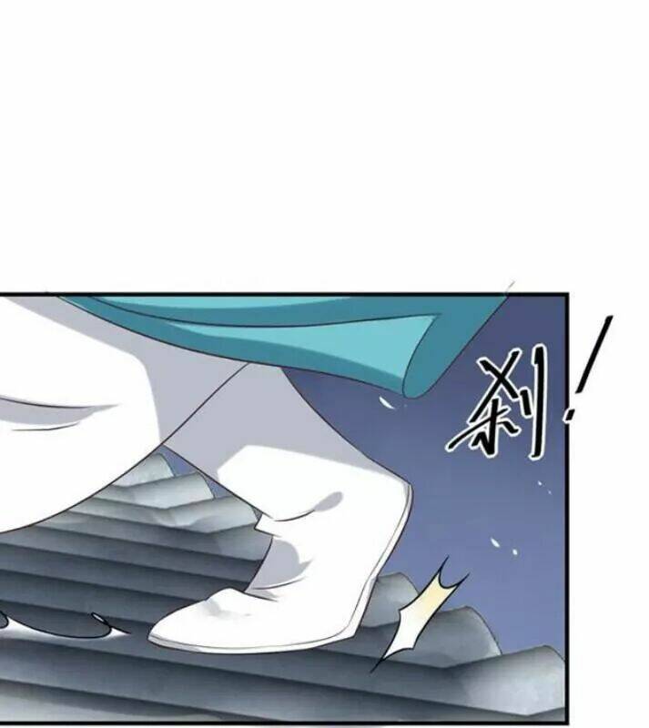 Tuyệt Sắc Quyến Rũ Quỷ Y Chí Tôn - Chapter 66 - Page 43