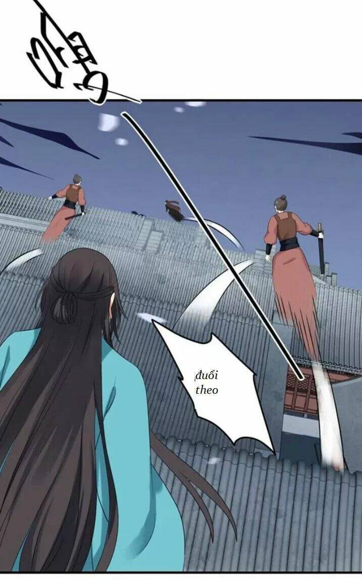 Tuyệt Sắc Quyến Rũ Quỷ Y Chí Tôn - Chapter 66 - Page 44