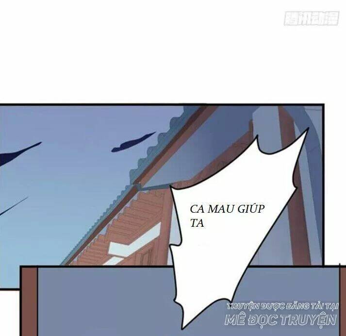 Tuyệt Sắc Quyến Rũ Quỷ Y Chí Tôn - Chapter 66 - Page 45