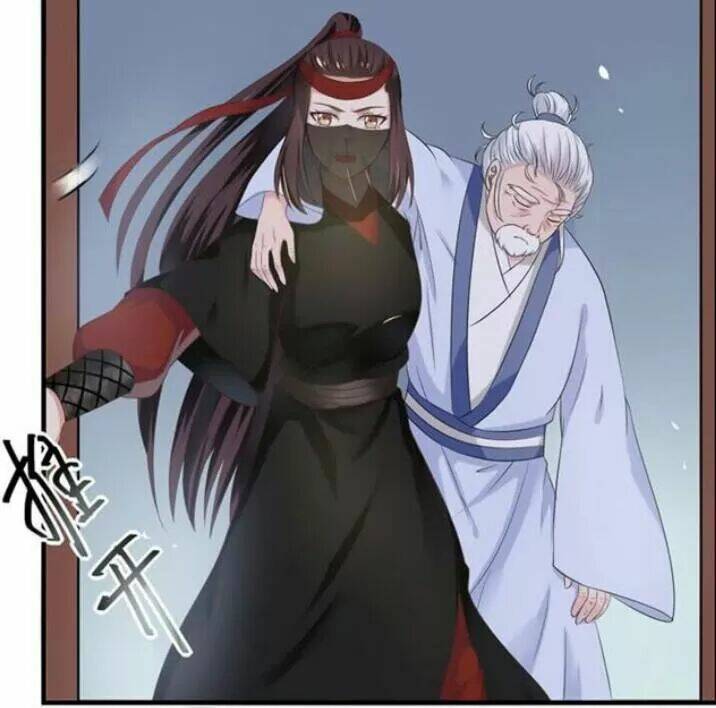 Tuyệt Sắc Quyến Rũ Quỷ Y Chí Tôn - Chapter 66 - Page 46