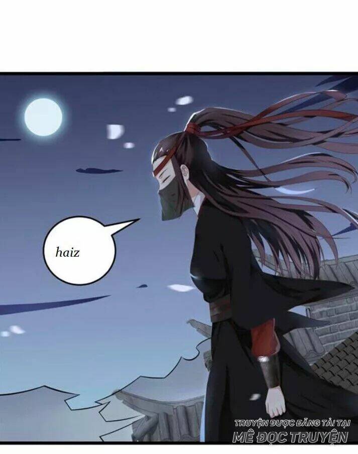 Tuyệt Sắc Quyến Rũ Quỷ Y Chí Tôn - Chapter 66 - Page 5