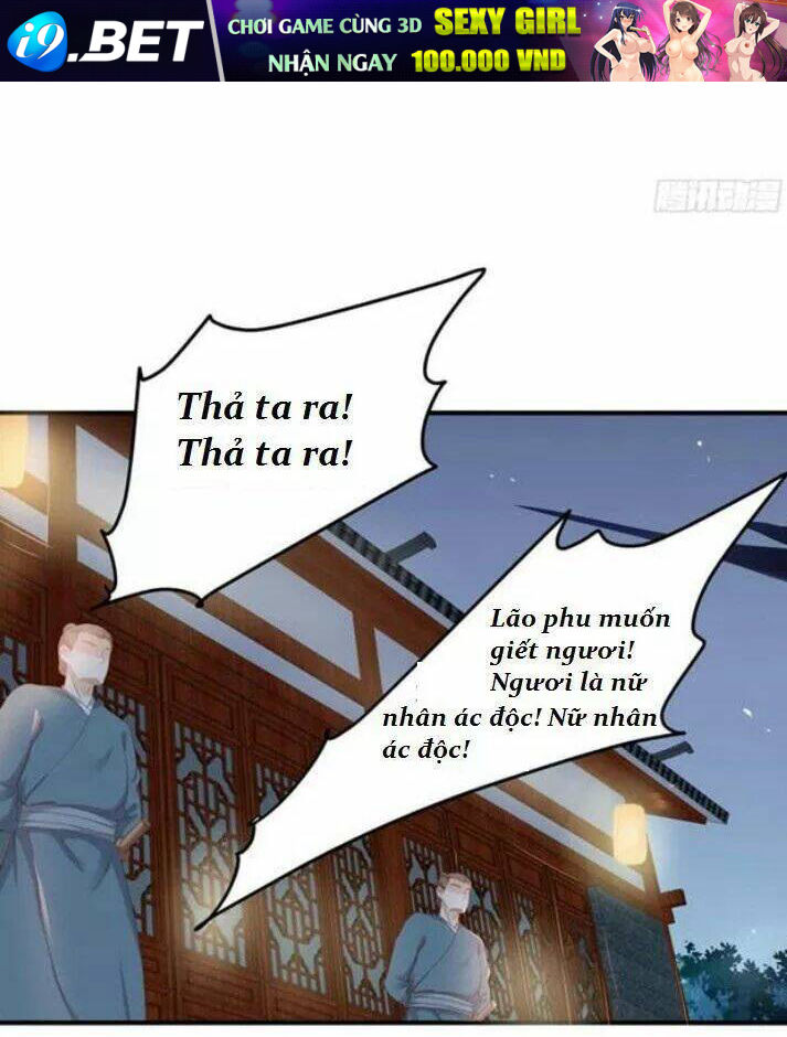 Tuyệt Sắc Quyến Rũ Quỷ Y Chí Tôn - Chapter 66 - Page 7