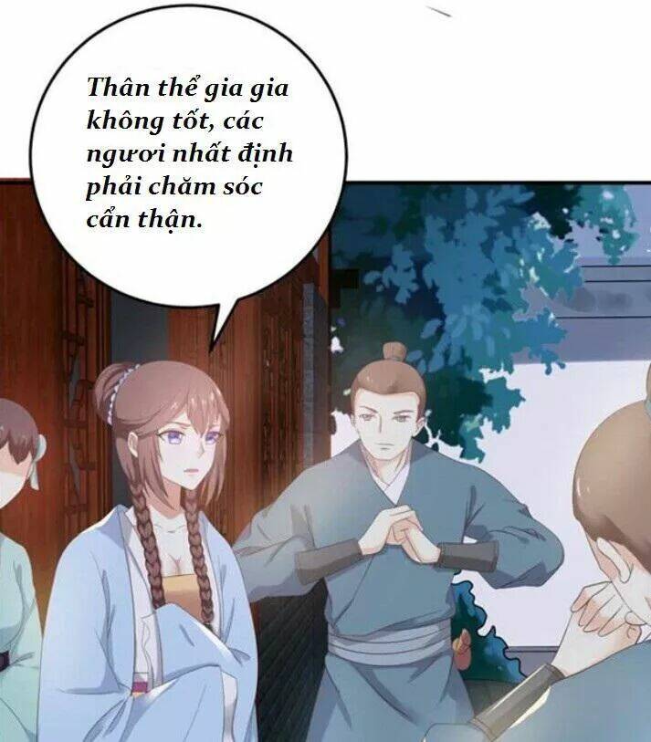 Tuyệt Sắc Quyến Rũ Quỷ Y Chí Tôn - Chapter 66 - Page 8