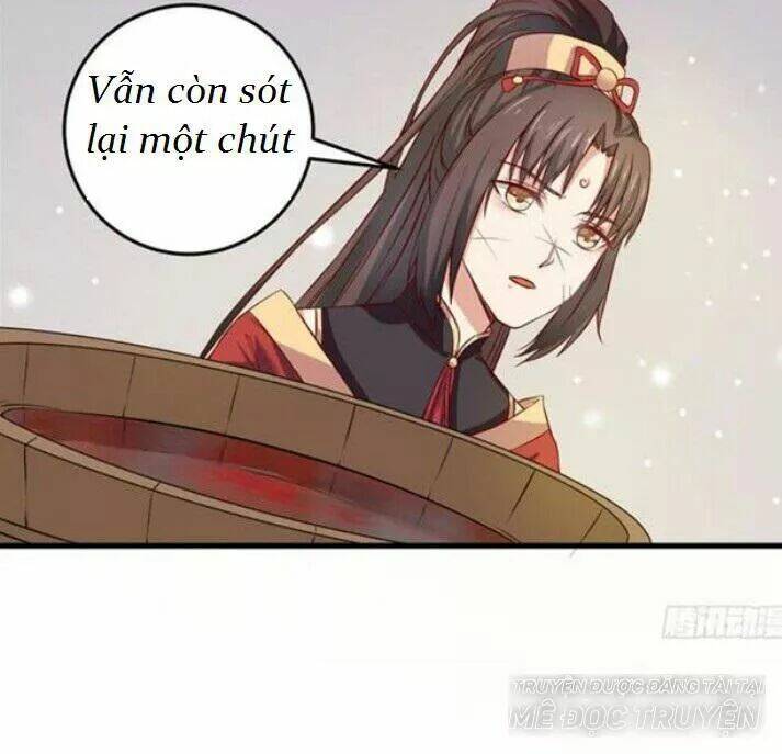 Tuyệt Sắc Quyến Rũ Quỷ Y Chí Tôn - Chapter 67 - Page 15