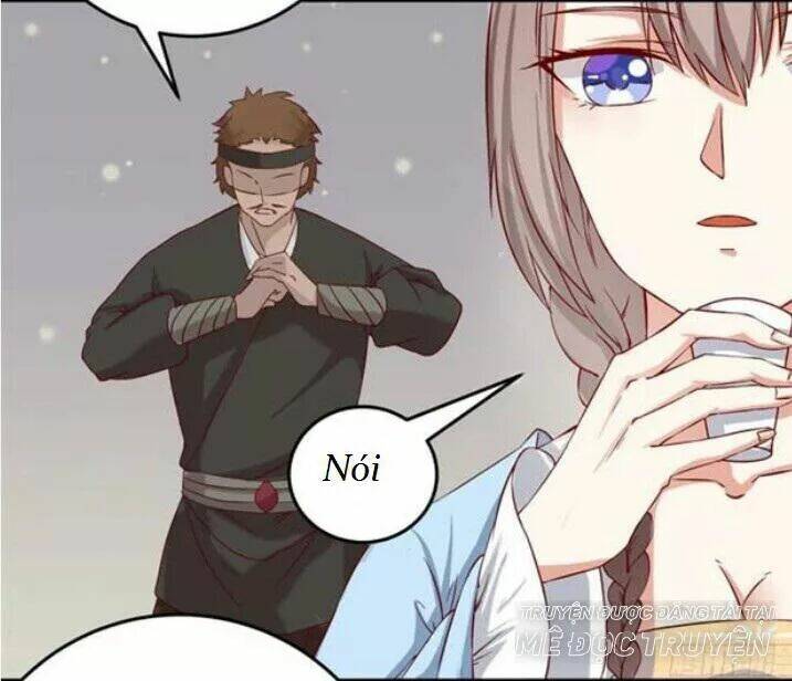 Tuyệt Sắc Quyến Rũ Quỷ Y Chí Tôn - Chapter 67 - Page 20