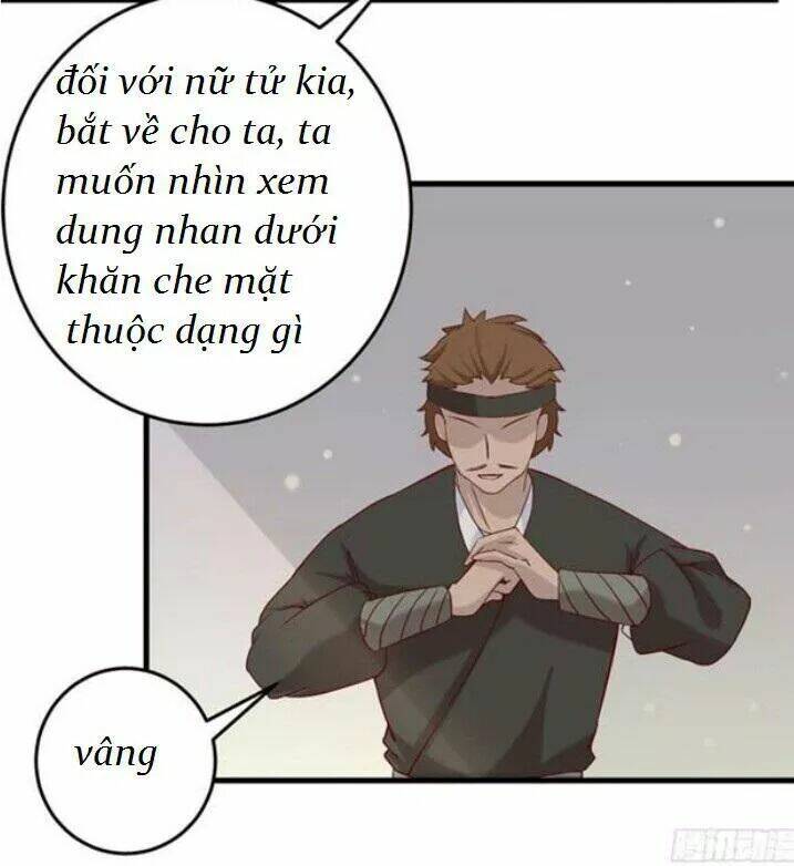 Tuyệt Sắc Quyến Rũ Quỷ Y Chí Tôn - Chapter 67 - Page 23