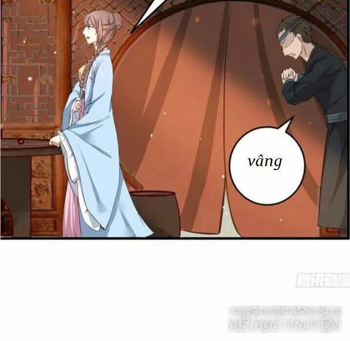 Tuyệt Sắc Quyến Rũ Quỷ Y Chí Tôn - Chapter 67 - Page 25