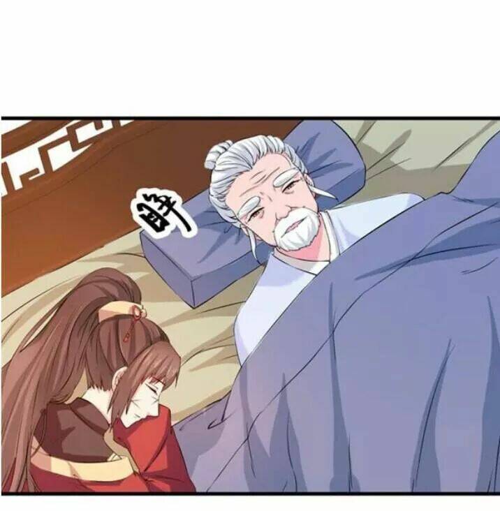 Tuyệt Sắc Quyến Rũ Quỷ Y Chí Tôn - Chapter 67 - Page 27