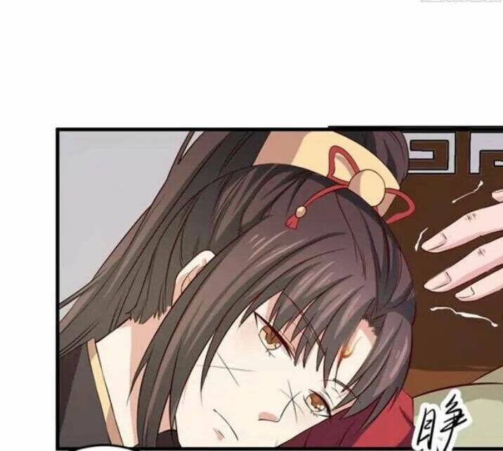 Tuyệt Sắc Quyến Rũ Quỷ Y Chí Tôn - Chapter 67 - Page 29