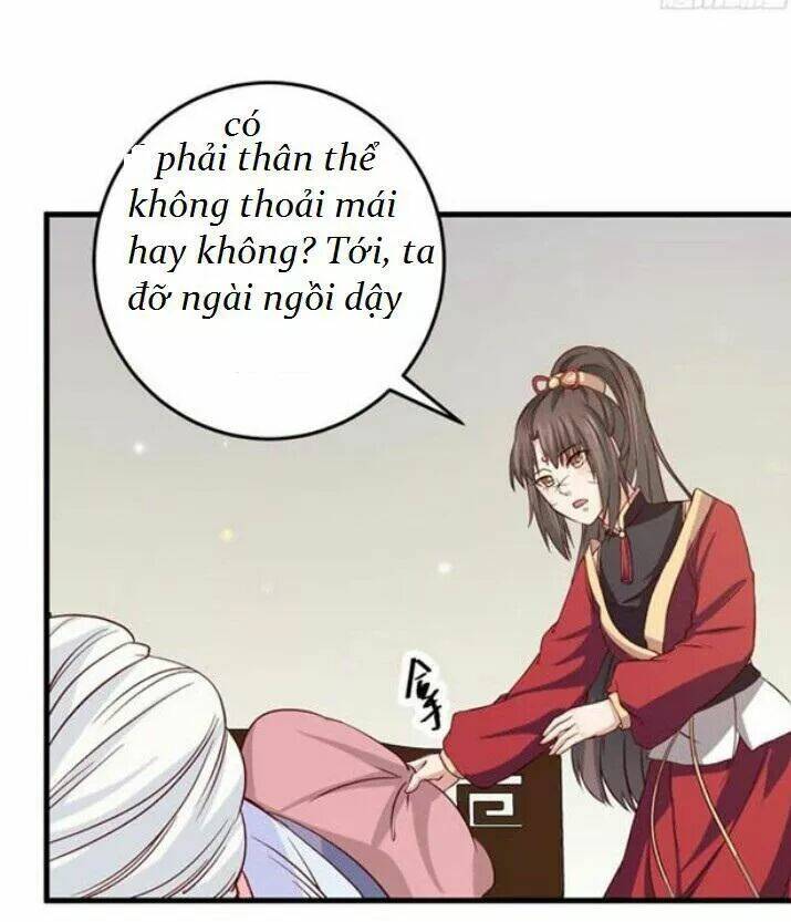 Tuyệt Sắc Quyến Rũ Quỷ Y Chí Tôn - Chapter 67 - Page 31