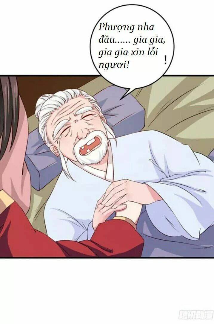 Tuyệt Sắc Quyến Rũ Quỷ Y Chí Tôn - Chapter 67 - Page 32