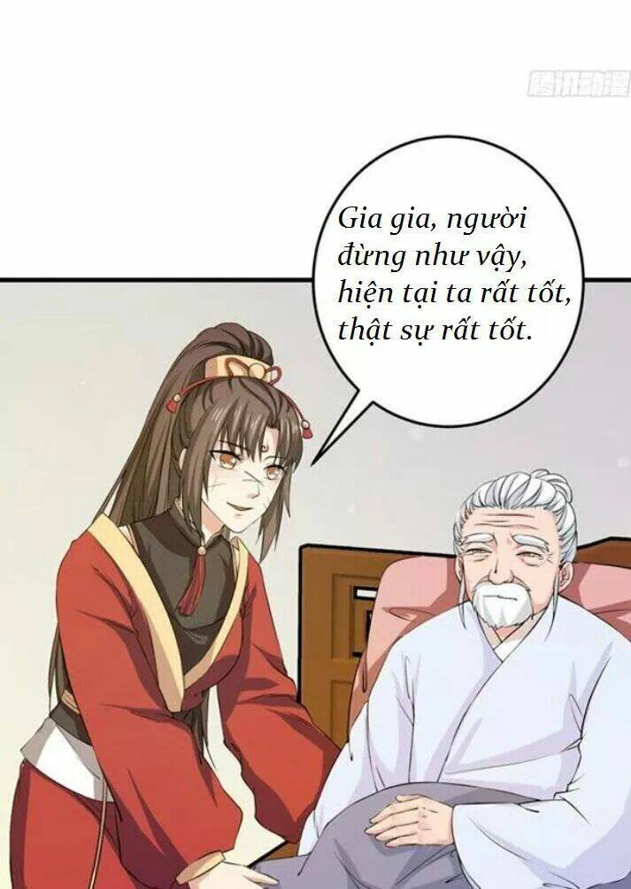 Tuyệt Sắc Quyến Rũ Quỷ Y Chí Tôn - Chapter 67 - Page 33