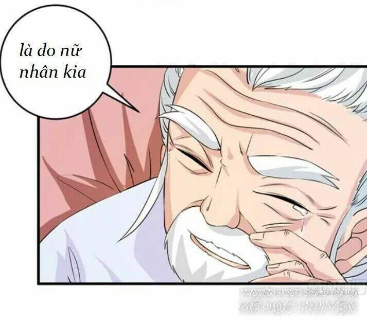 Tuyệt Sắc Quyến Rũ Quỷ Y Chí Tôn - Chapter 67 - Page 35