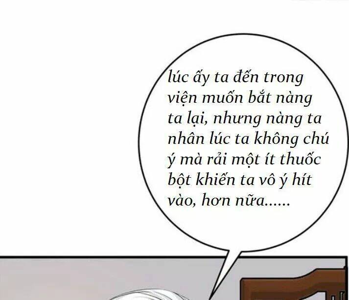 Tuyệt Sắc Quyến Rũ Quỷ Y Chí Tôn - Chapter 67 - Page 36