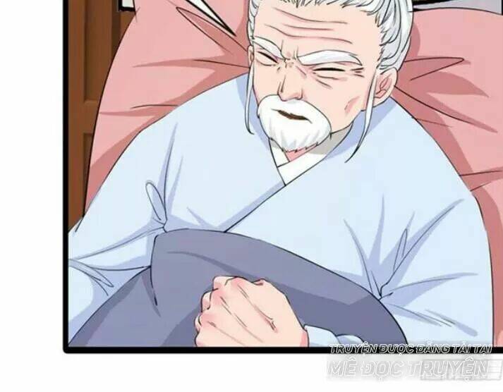 Tuyệt Sắc Quyến Rũ Quỷ Y Chí Tôn - Chapter 67 - Page 40