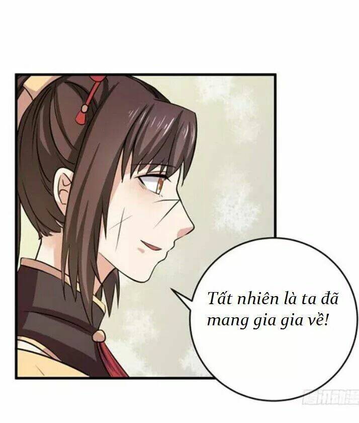 Tuyệt Sắc Quyến Rũ Quỷ Y Chí Tôn - Chapter 67 - Page 43