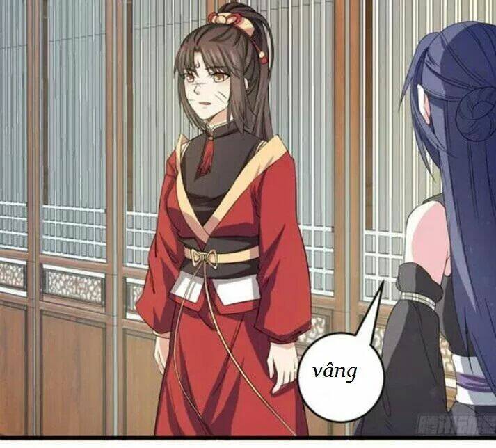 Tuyệt Sắc Quyến Rũ Quỷ Y Chí Tôn - Chapter 67 - Page 46