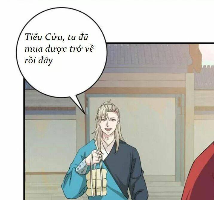 Tuyệt Sắc Quyến Rũ Quỷ Y Chí Tôn - Chapter 67 - Page 47