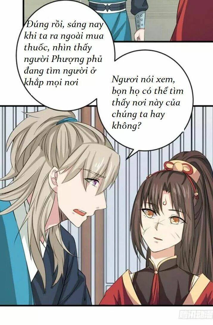 Tuyệt Sắc Quyến Rũ Quỷ Y Chí Tôn - Chapter 67 - Page 48