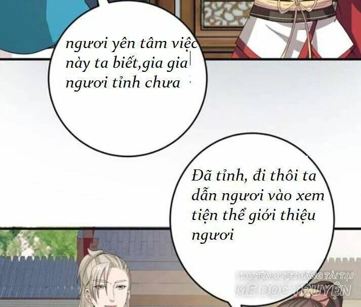 Tuyệt Sắc Quyến Rũ Quỷ Y Chí Tôn - Chapter 67 - Page 50