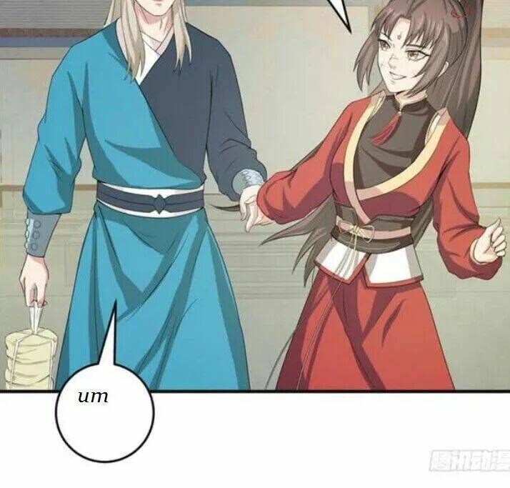 Tuyệt Sắc Quyến Rũ Quỷ Y Chí Tôn - Chapter 67 - Page 51