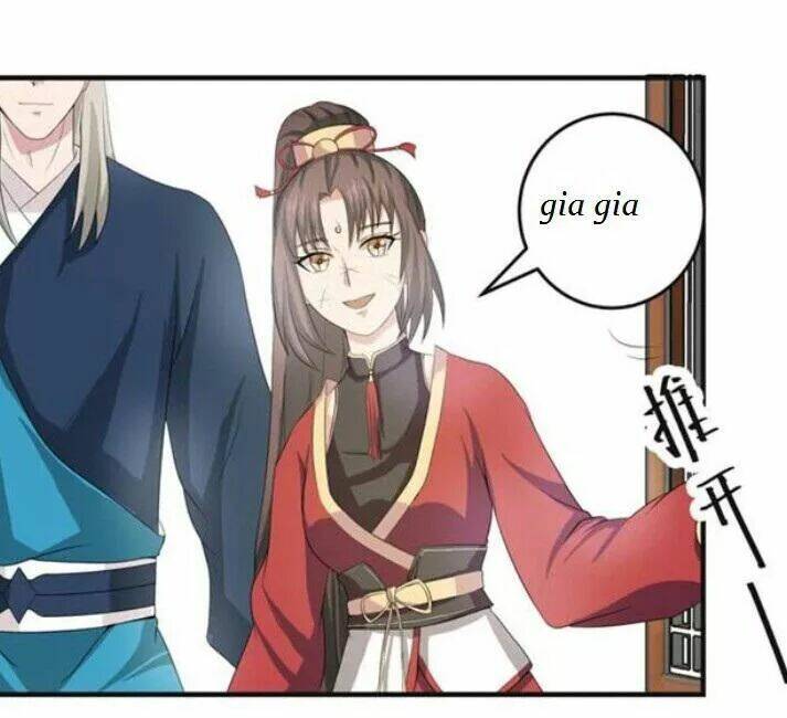 Tuyệt Sắc Quyến Rũ Quỷ Y Chí Tôn - Chapter 67 - Page 52