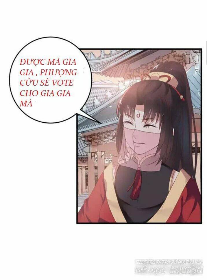 Tuyệt Sắc Quyến Rũ Quỷ Y Chí Tôn - Chapter 67 - Page 55