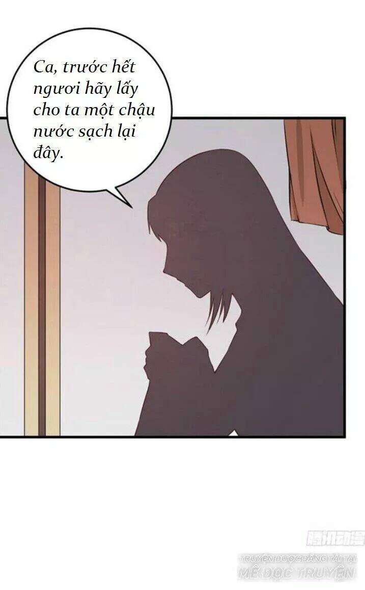 Tuyệt Sắc Quyến Rũ Quỷ Y Chí Tôn - Chapter 67 - Page 5