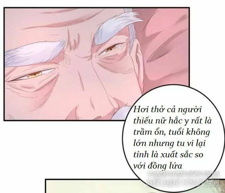 Tuyệt Sắc Quyến Rũ Quỷ Y Chí Tôn - Chapter 68 - Page 10