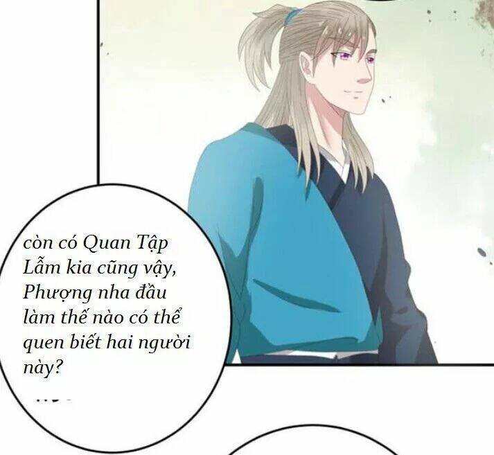 Tuyệt Sắc Quyến Rũ Quỷ Y Chí Tôn - Chapter 68 - Page 11
