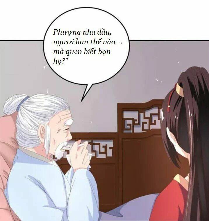 Tuyệt Sắc Quyến Rũ Quỷ Y Chí Tôn - Chapter 68 - Page 14