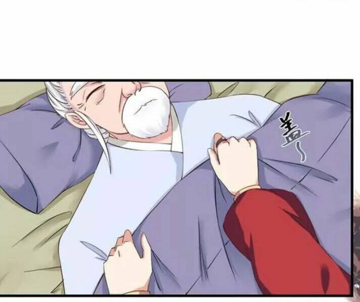 Tuyệt Sắc Quyến Rũ Quỷ Y Chí Tôn - Chapter 68 - Page 18