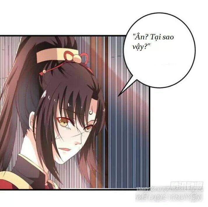 Tuyệt Sắc Quyến Rũ Quỷ Y Chí Tôn - Chapter 68 - Page 20