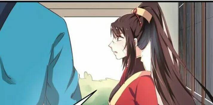 Tuyệt Sắc Quyến Rũ Quỷ Y Chí Tôn - Chapter 68 - Page 22