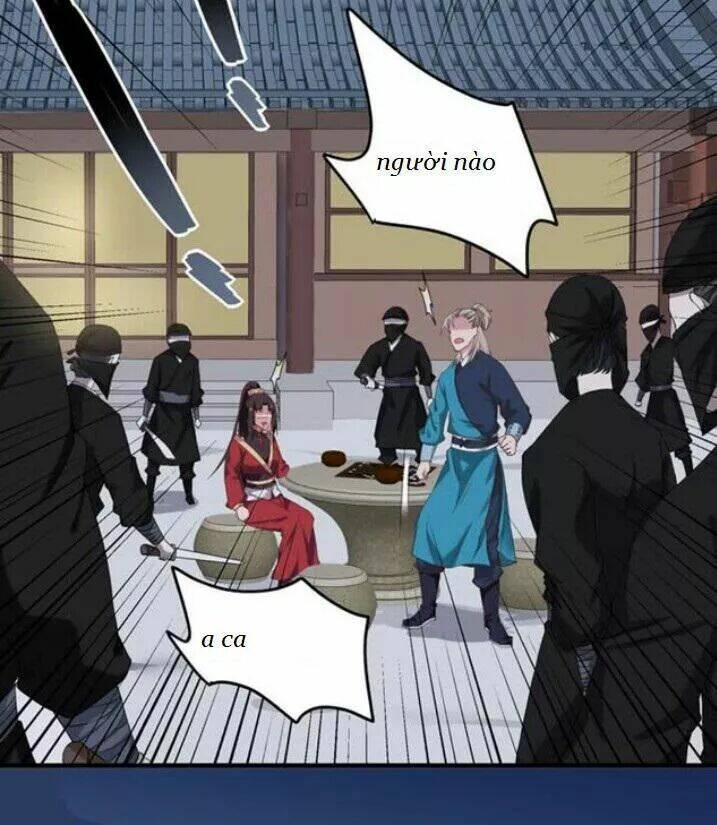 Tuyệt Sắc Quyến Rũ Quỷ Y Chí Tôn - Chapter 68 - Page 26