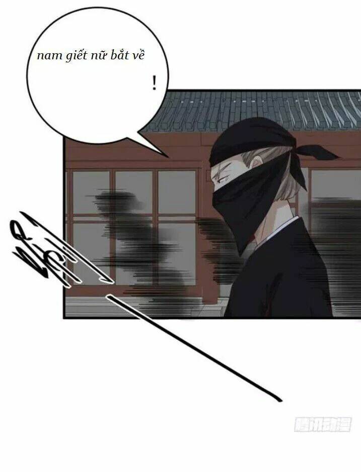 Tuyệt Sắc Quyến Rũ Quỷ Y Chí Tôn - Chapter 68 - Page 28