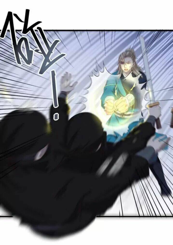 Tuyệt Sắc Quyến Rũ Quỷ Y Chí Tôn - Chapter 68 - Page 29