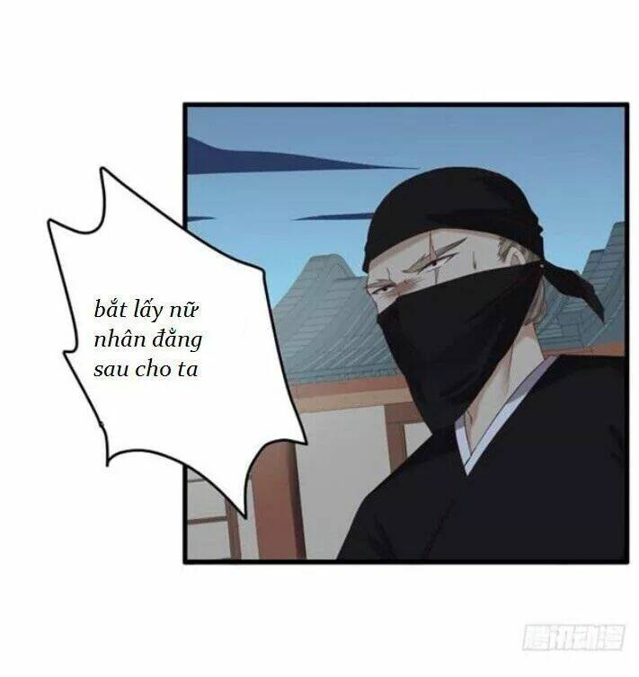 Tuyệt Sắc Quyến Rũ Quỷ Y Chí Tôn - Chapter 68 - Page 32