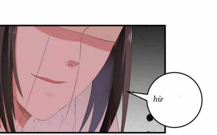 Tuyệt Sắc Quyến Rũ Quỷ Y Chí Tôn - Chapter 68 - Page 34