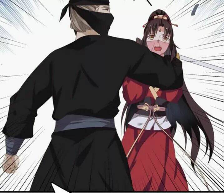 Tuyệt Sắc Quyến Rũ Quỷ Y Chí Tôn - Chapter 68 - Page 36