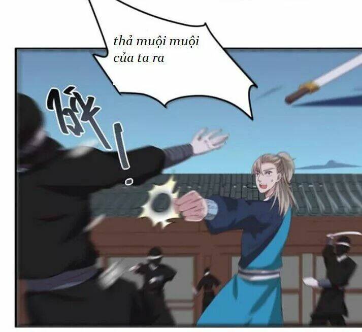 Tuyệt Sắc Quyến Rũ Quỷ Y Chí Tôn - Chapter 68 - Page 37