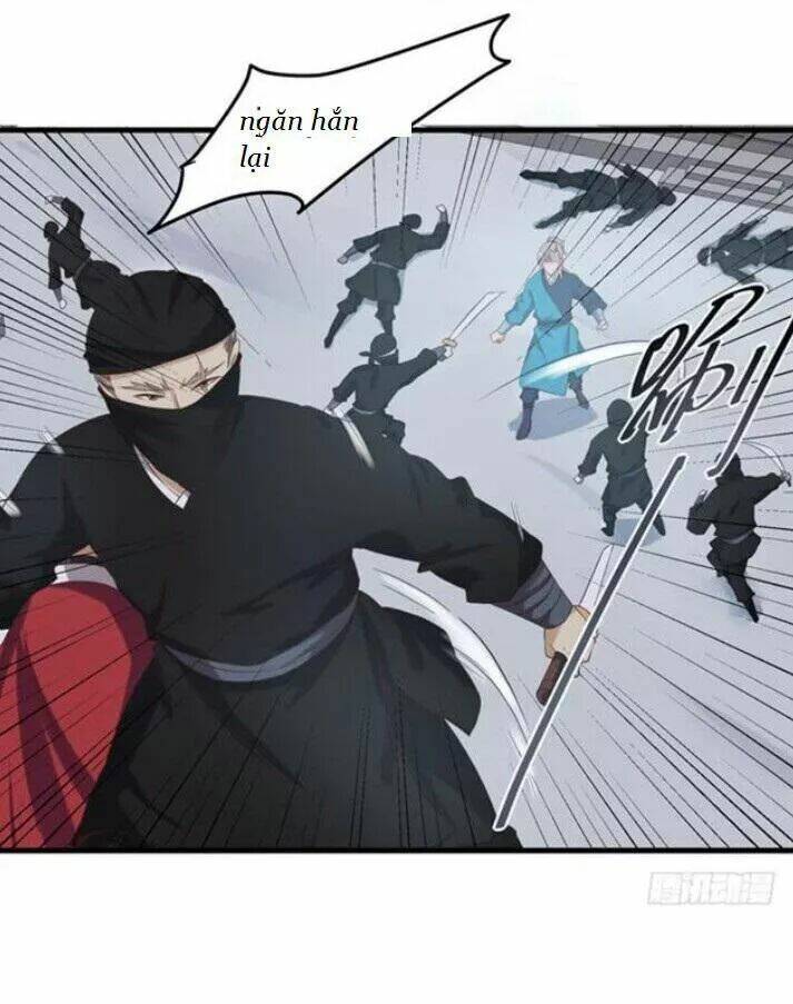 Tuyệt Sắc Quyến Rũ Quỷ Y Chí Tôn - Chapter 68 - Page 38