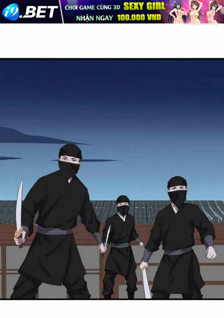 Tuyệt Sắc Quyến Rũ Quỷ Y Chí Tôn - Chapter 68 - Page 39