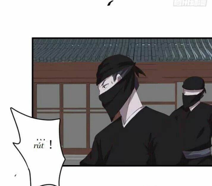 Tuyệt Sắc Quyến Rũ Quỷ Y Chí Tôn - Chapter 68 - Page 42