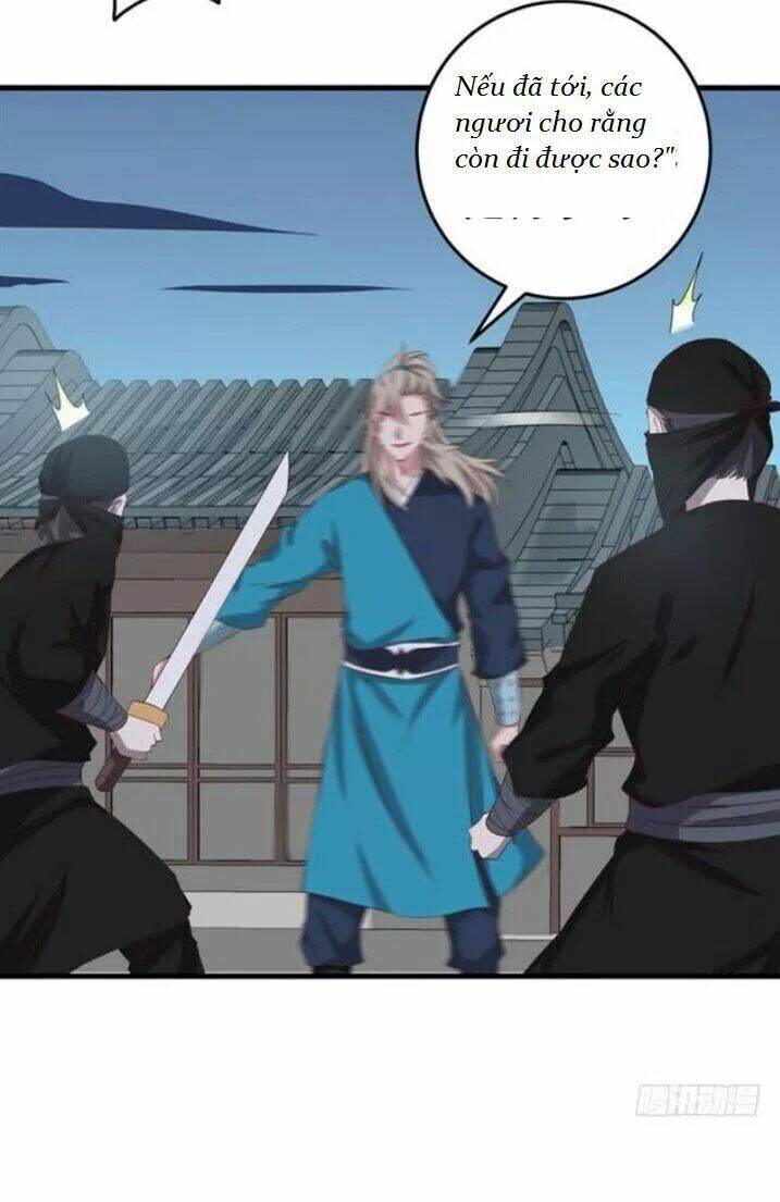 Tuyệt Sắc Quyến Rũ Quỷ Y Chí Tôn - Chapter 68 - Page 43