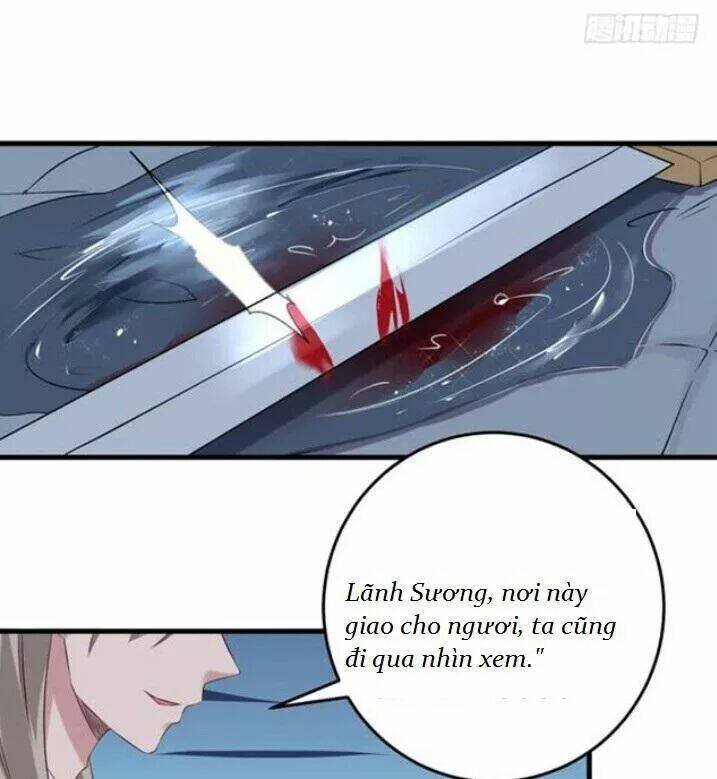 Tuyệt Sắc Quyến Rũ Quỷ Y Chí Tôn - Chapter 68 - Page 44