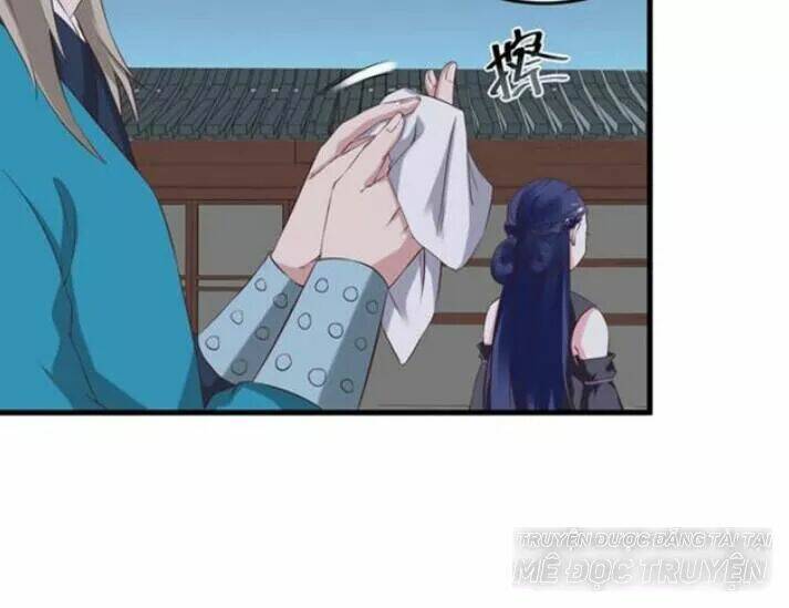 Tuyệt Sắc Quyến Rũ Quỷ Y Chí Tôn - Chapter 68 - Page 45