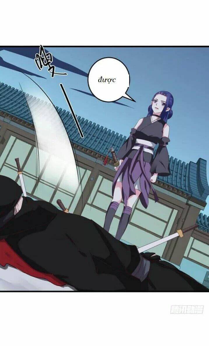 Tuyệt Sắc Quyến Rũ Quỷ Y Chí Tôn - Chapter 68 - Page 46